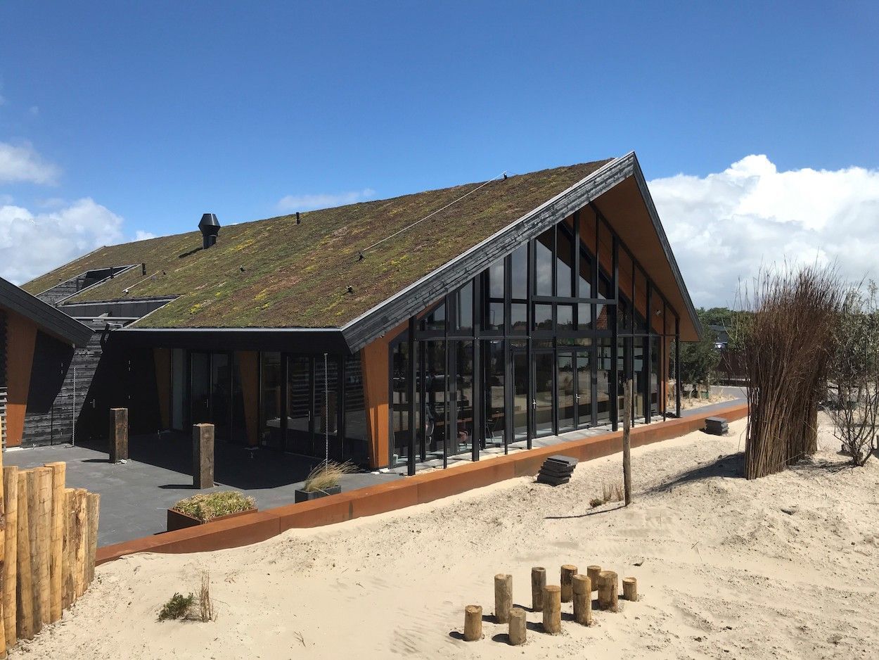 Qurios Ameland - VäriWood